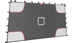 BERG PlayBase futbola mērķa tīkls XL