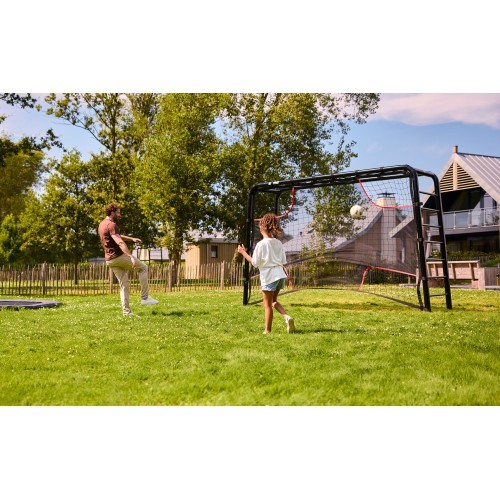 BERG PlayBase Soccer target net XL