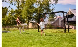 BERG PlayBase futbola mērķa tīkls XL
