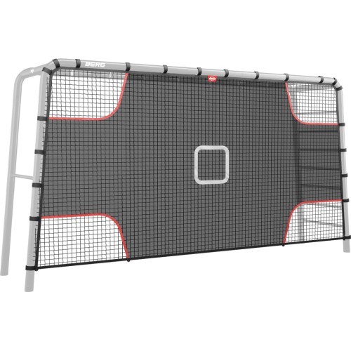 BERG PlayBase футбольная сетка-мишень XL