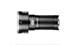 Fenix LR50R LED flashlight