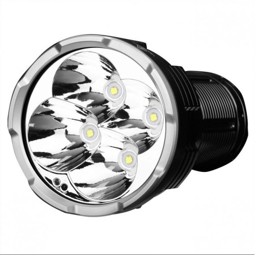 Fenix LR50R LED flashlight