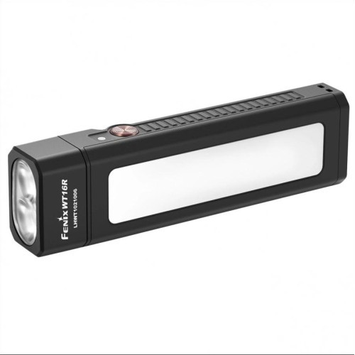 Fenix WT16R LED lukturītis