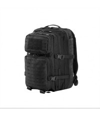 Plecak M-Tac Large Assault Pack Laser Cut czarny