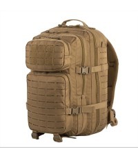 Рюкзак M-Tac Large Assault Pack Laser Cut tan