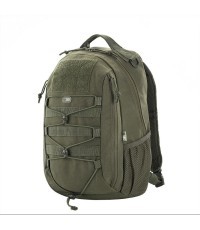 M-Tac Urban Line Force Pack mugursoma olīvu zaļa