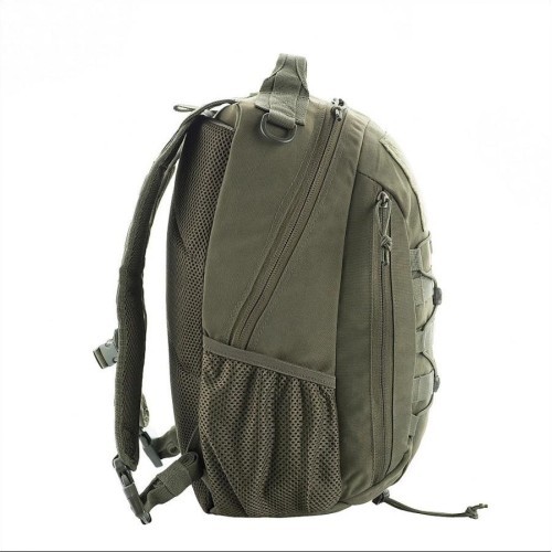 M-Tac Urban Line Force Pack backpack olive green