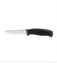Nazis Morakniv Companion MG, oglekļa tērauds, olīvu