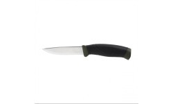 Нож Morakniv Companion MG, углеродистая сталь, оливковый
