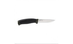 Knife Morakniv Companion MG, Carbon Steel, Olive