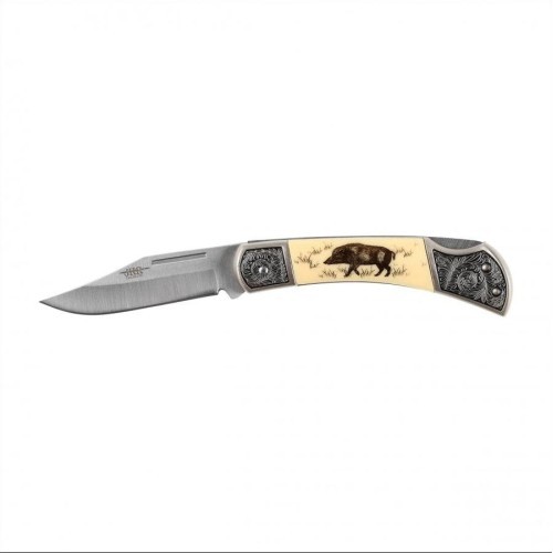 Joker knife JKR114 wild boar