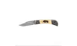 Joker knife JKR114 wild boar