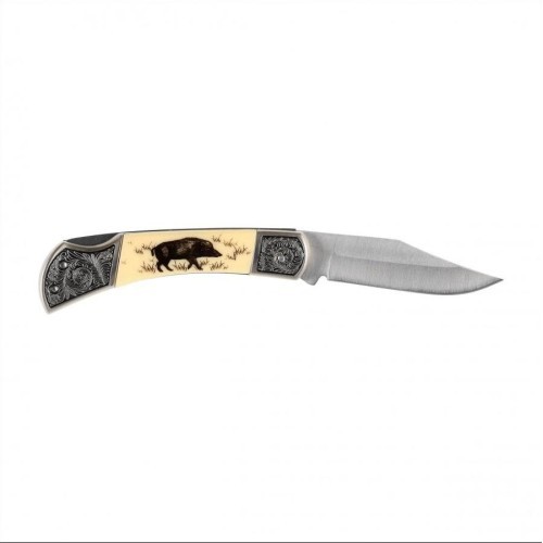 Joker knife JKR114 wild boar