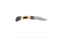 Joker knife JKR114 wild boar
