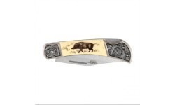 Joker knife JKR114 wild boar