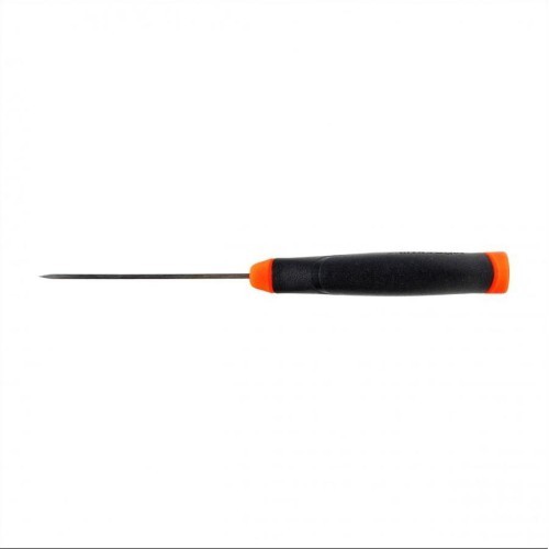 Нож Morakniv Companion F, серрейторный, нержавеющая сталь, оранжевый