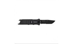 Salokāms nazis Kershaw Interstellar 1195