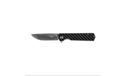 Ganzo Firebird FH11S-CF folding knife.