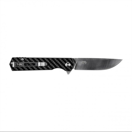 Ganzo Firebird FH11S-CF folding knife.
