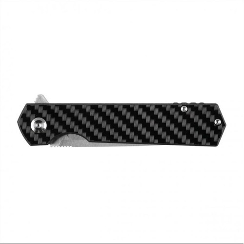 Ganzo Firebird FH11S-CF folding knife.