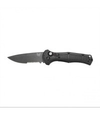 Noz Benchmade 9070SBK Claymore