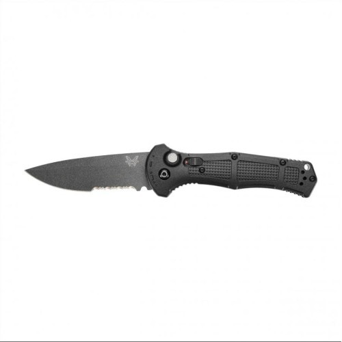 Nazis Benchmade 9070SBK Claymore