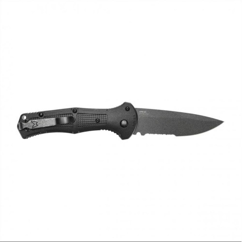 Nazis Benchmade 9070SBK Claymore