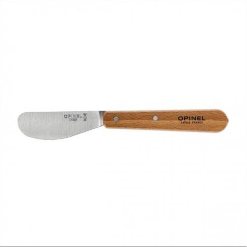 Кухонный нож для хлеба Opinel Natural 117