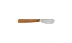 Opinel Natural 117 grease kitchen knife