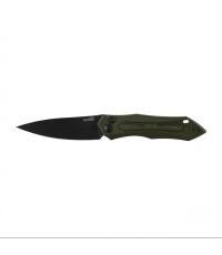 Kershaw Auto Launch 6 7800OLBLK folding knife