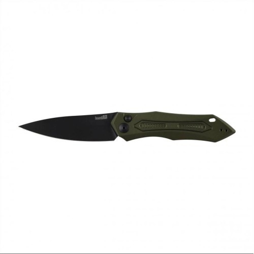Складной нож Kershaw Auto Launch 6 7800OLBLK