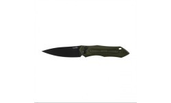 Saliekams nazis Kershaw Auto Launch 6 7800OLBLK