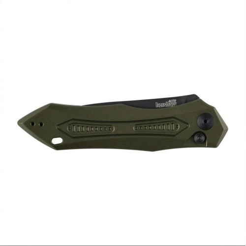 Saliekams nazis Kershaw Auto Launch 6 7800OLBLK