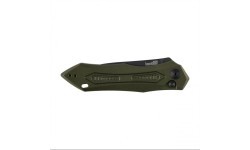 Saliekams nazis Kershaw Auto Launch 6 7800OLBLK