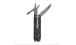 Мультитул Gerber Lockdown Slim Pry, чёрный