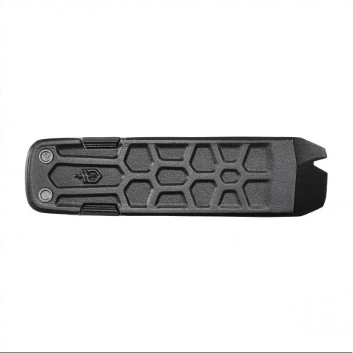 Мультитул Gerber Lockdown Slim Pry, чёрный