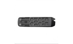 Мультитул Gerber Lockdown Slim Pry, чёрный