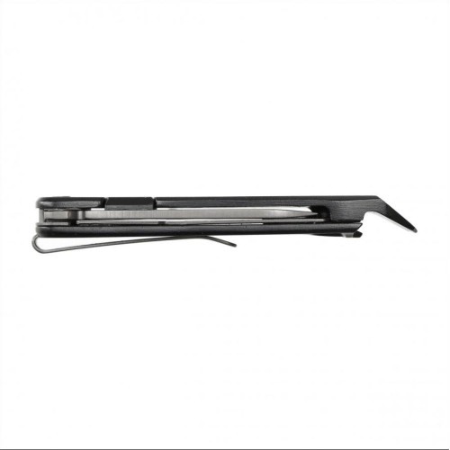 Daudzfunkcionāls instruments Gerber Lockdown Slim Pry, melns