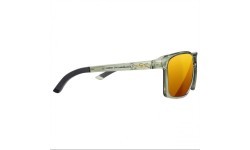 Wiley X Alpha glasses AC6ALF04 capt. bronze