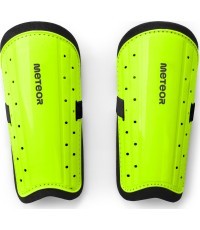 Futbola apakšstilba aizsargs - Neon green