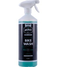 Motociklu/velosipēdu tīrīšanas līdzekļa aerosols Mint Bike Wash 1L