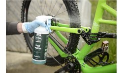 Motorcycle/Bike Cleaner Spray Mint Bike Wash 1L