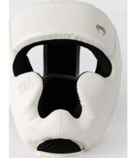 Головной убор Venum Impact Evo Scales - слоновая кость