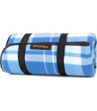 Piknika sega 130x150 cm Spokey PICNIC MOOR