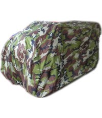 ATV pārsegs CAMO XL
