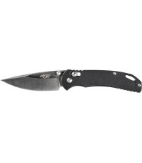 Saliekams nazis Ganzo Firebird F753M1-BK