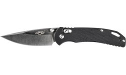 Saliekams nazis Ganzo Firebird F753M1-BK