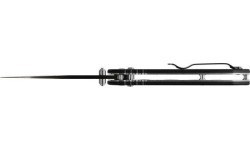 Saliekams nazis Ganzo Firebird F753M1-BK
