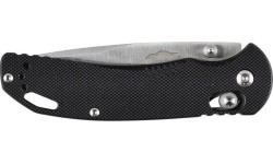 Saliekams nazis Ganzo Firebird F753M1-BK