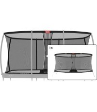 Ultim Safety Net DLX XL - Netting 500